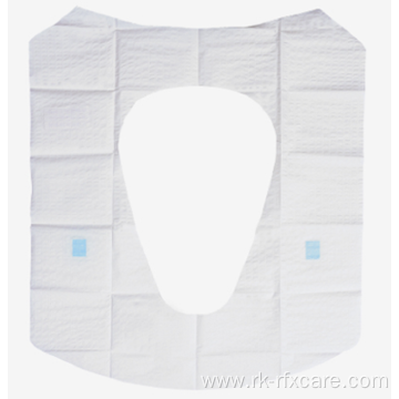 Safty Disposable Toilet Cover